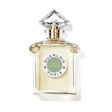 Parfum Chant d Arômes de GUERLAIN Parfumerie Burdin