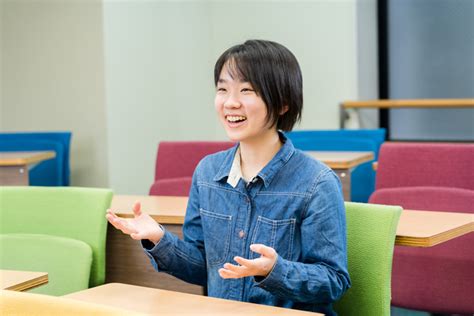 神ノ田麻衣さん 【早稲田塾】大学受験予備校・人財育成