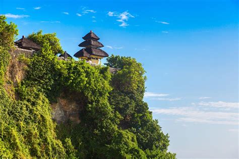 The Complete 2024 Guide To Uluwatu Temple