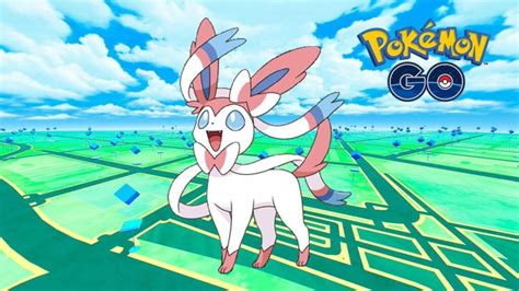 C Mo Evolucionar A Eevee En Sylveon En Pok Mon Go Belleza Est Tica