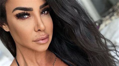 Lis Vega Marca Tendencia Desde La Playa Bikini Taparrabos El Heraldo