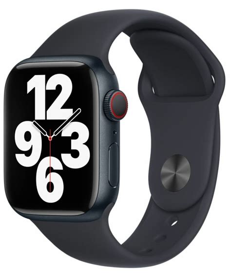 Apple Watch Mm P Noc Pasek Do Niskie Ceny I Opinie W Media