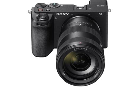 Sony Alpha Aps C Mirrorless Camera Ai Powered Autofocus Axis