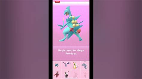 Shundo Mega Sceptile 😍😍😍😍 Youtube