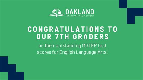 Oakland International Academy Academyoakland Twitter