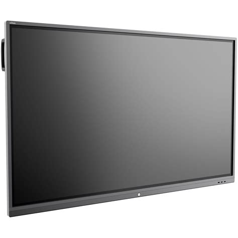 Vivitek Novotouch Ek I Class K Uhd Touchscreen Led Ek I