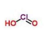 Chlorous Acid in Kashmiri: WhatIsCalled.com