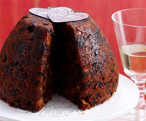 Classic steamed pudding recipe | Food To Love