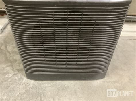 Surplus 3 Champion M150 Portable Evaporative Coolers In North Las