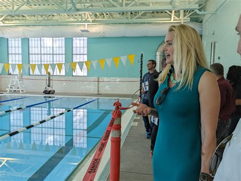 Take a look inside the almost-finished YMCA - Salem Reporter