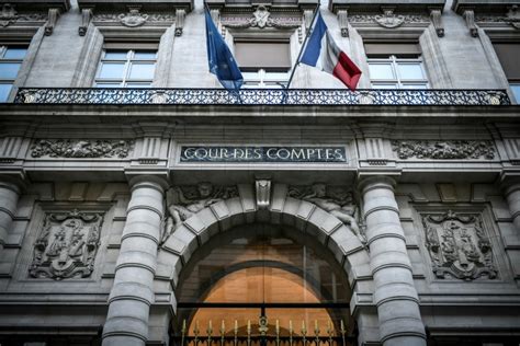 France la Cour des comptes réclame une stratégie claire face au