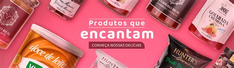 Rb Alimentos Produtos