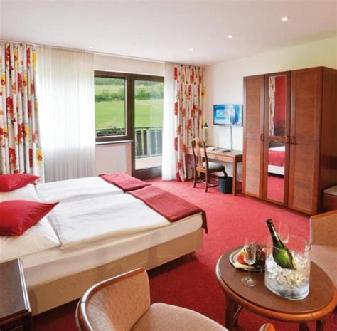 All Inclusive In T Sauerland Luxe Hotel In De Heuvels Met Alles Erop