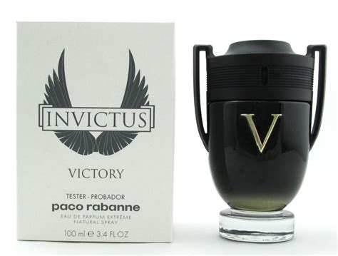 Paco Rabanne Invictus Victory Woda Perfumowana Tester Koku Pl