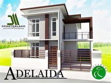 Hillsboro Subdivision Tanauan Batangas Houses And Lots December