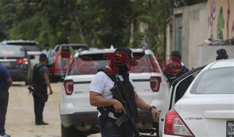 Catean Casa De Seguridad