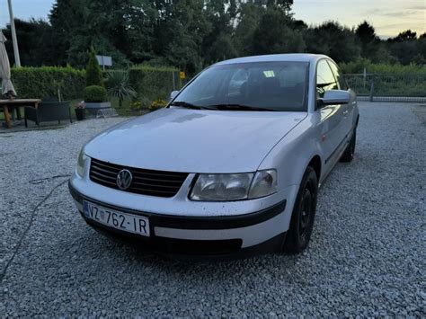 Vw Passat Tdi Reg Godinu Dana God