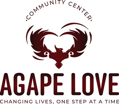 Agape Love