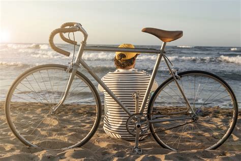 Guía para el alquiler de bicicletas en Valencia Santa Marcelita