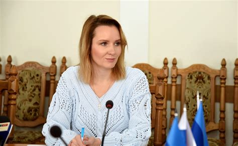 Мария Львова-Белова посетила ДНР, ЛНР, Запорожскую и Херсонскую области ...