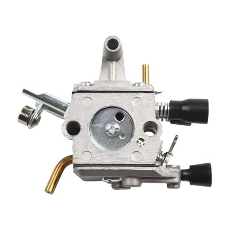 RELIABLE CARBURETOR C1QS51 For STIHL FS400 FS450 FS480 Cutter OEM Part