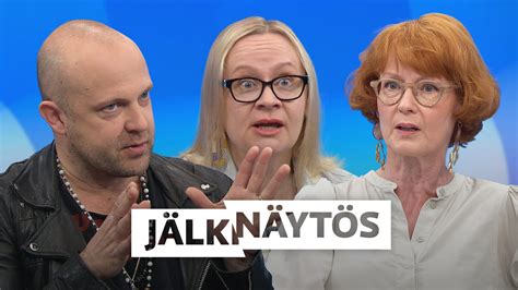 Jakso On Hienoa P St Kokemaan Nuoruuden Fanius Uudestaan