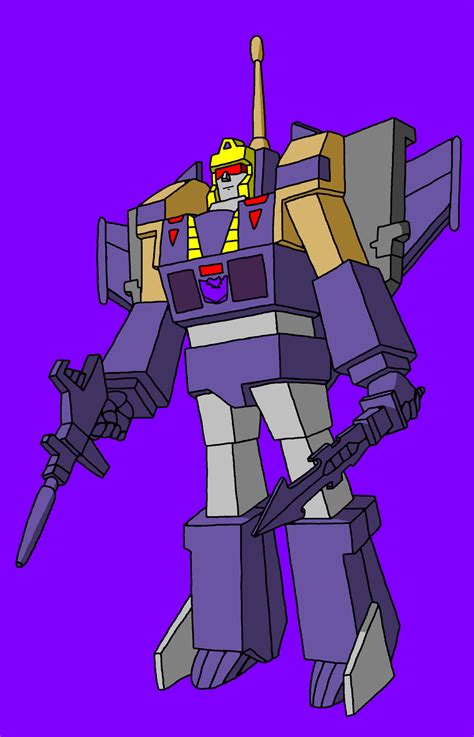 Blitzwing by Darknlord91 on DeviantArt