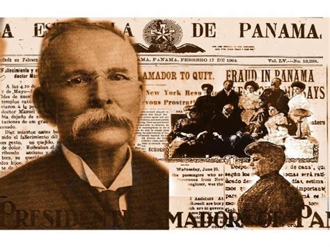 Historia Panama At Emaze Presentation