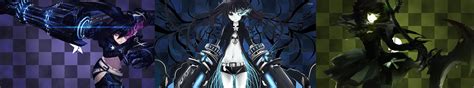 5760X1080 Anime Wallpapers - Top Free 5760X1080 Anime Backgrounds ...