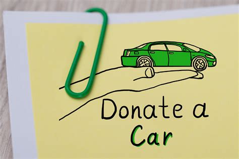 Does Salvation Army Take Donated Cars Marlyn Barden