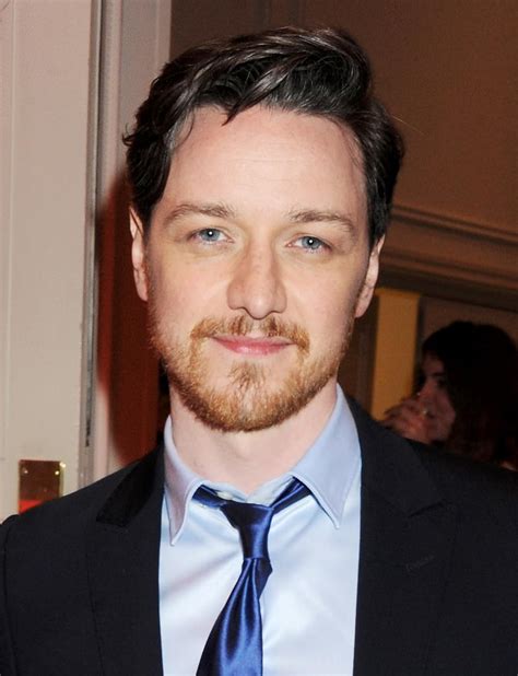 James Mcavoy Imdb