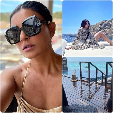 Sushmita Sen Lalit Modi Vacation Photos Are Giving Proof Of Their