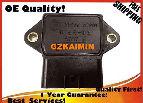 High Quality Ignition Module Aa Aa For Impreza Legacy