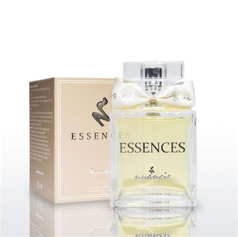 Essences 50 Nuancie Perfume A Fragrance For Women 2017