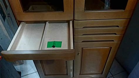 Two Door Kitchen Cabinet Furniture Home Living Furniture Shelves