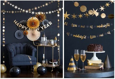 New Years Eve Home Decorating Ideas Perfect For Decorilla