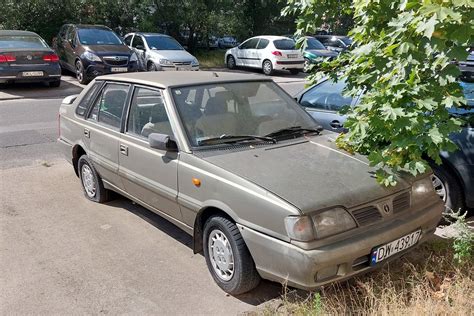 Fso Polonez Atu Plus Adrian Kot Flickr