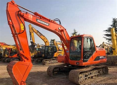 15t 15 Ton Secondhand Excavators Cargadora De Ruedas Delanteras Usada