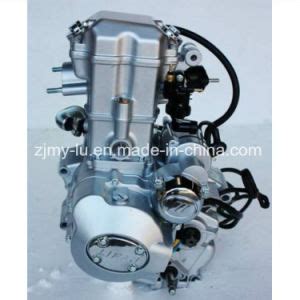 Moteur de moto Lifan Cg 150cc Kick démarrage électrique moteur