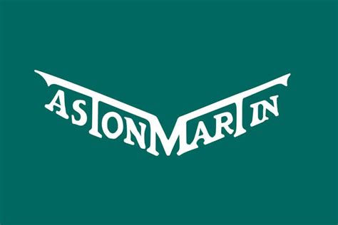 La Historia Del Logo De Aston Martin Así Evolucionaron Las Alas