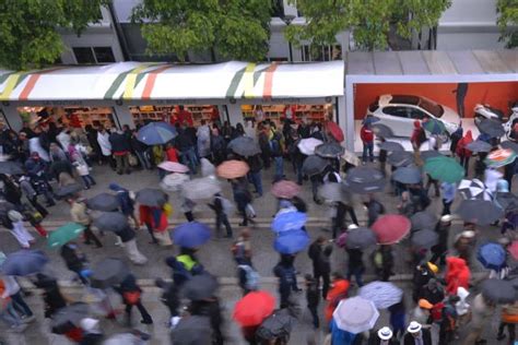 Roland Garros La Pluie Perturbe La Fin De Journ E L Quipe