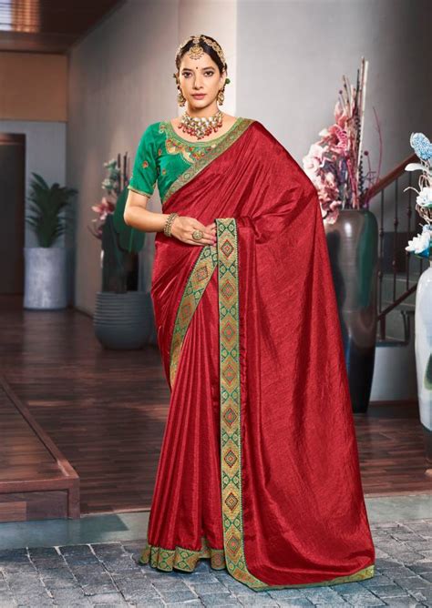 Selena Vol Designer Party Wear Sarees Catalog The Ethnic World