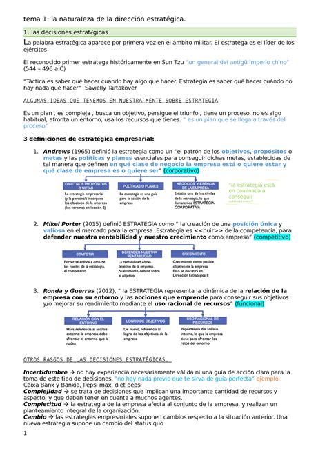 Depe Tema 1 Y 2 Apuntes Temas 1 Y 2 Tema 1 La Naturaleza De La