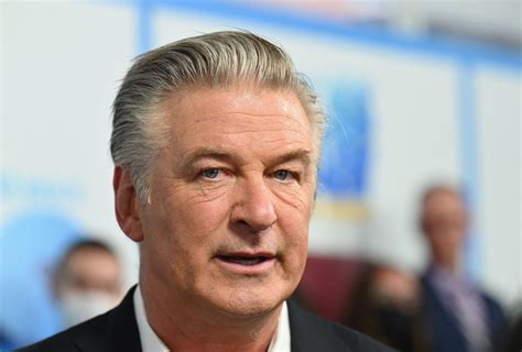 Alec Baldwin llega a un acuerdo con la familia de la víctima retirarán