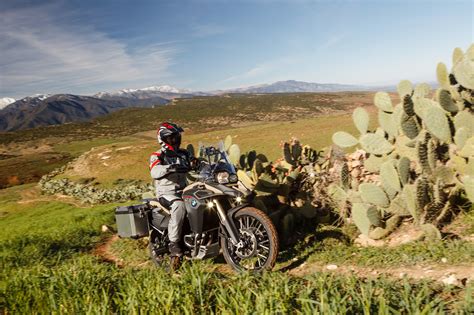 2013 BMW F 800 GS Adventure In 88 Pictures Autoevolution