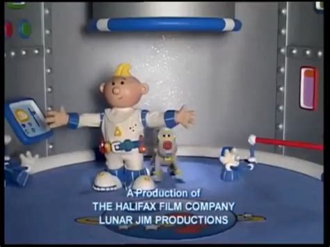 Lunar Jim | 90s Cartoons Wiki | Fandom