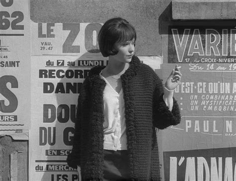 Shialagod Vivre Sa Vie 1962 Dir Jean Luc Godard