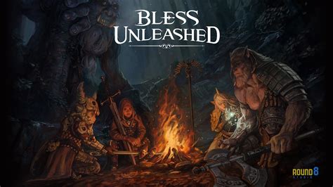 Blessed Unleashed Will Be Fully Released On August 6th