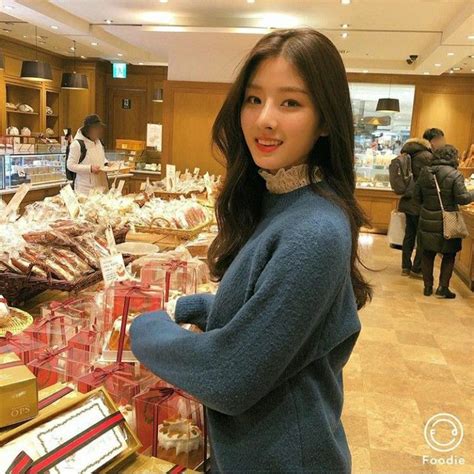 Pin Oleh Khalisa Azzarifa Di Yeeun Ulzzang Gadis Uzzlang Perempuan