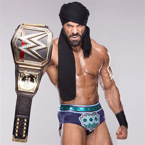 Jinder Mahal Is Still King Of The Ring As He Successfully Defends His